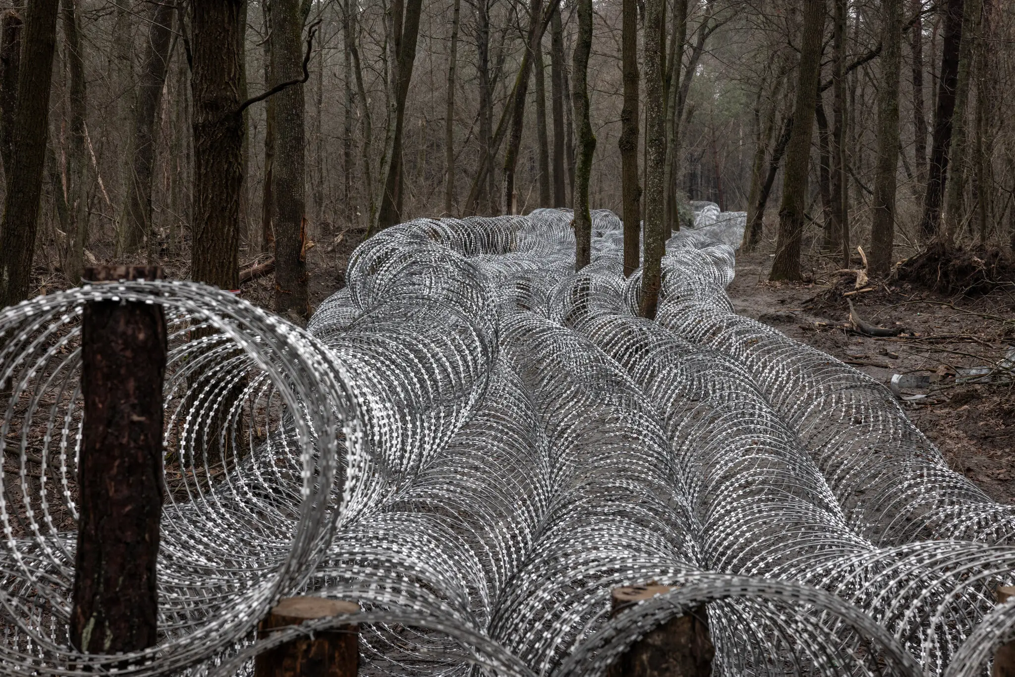 Курска область зазнала дрон-атаки: поранений китайський кореспондент Phoenix TV